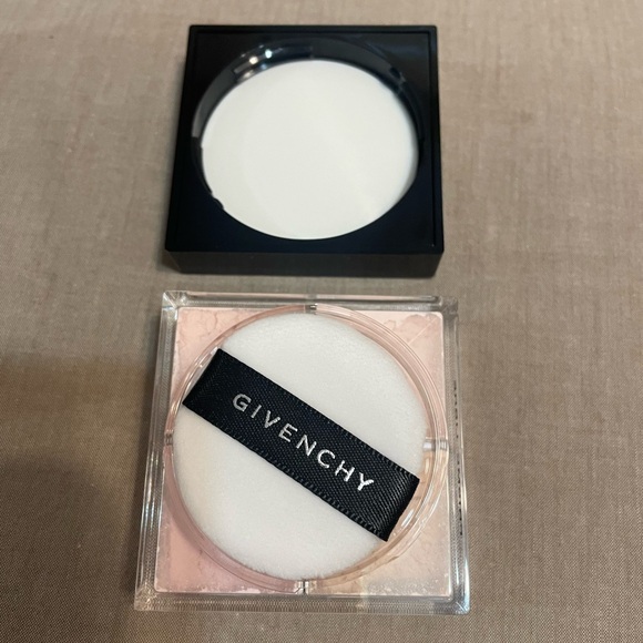 Givenchy Prisme Libre (original formula) - Picture 4 of 6